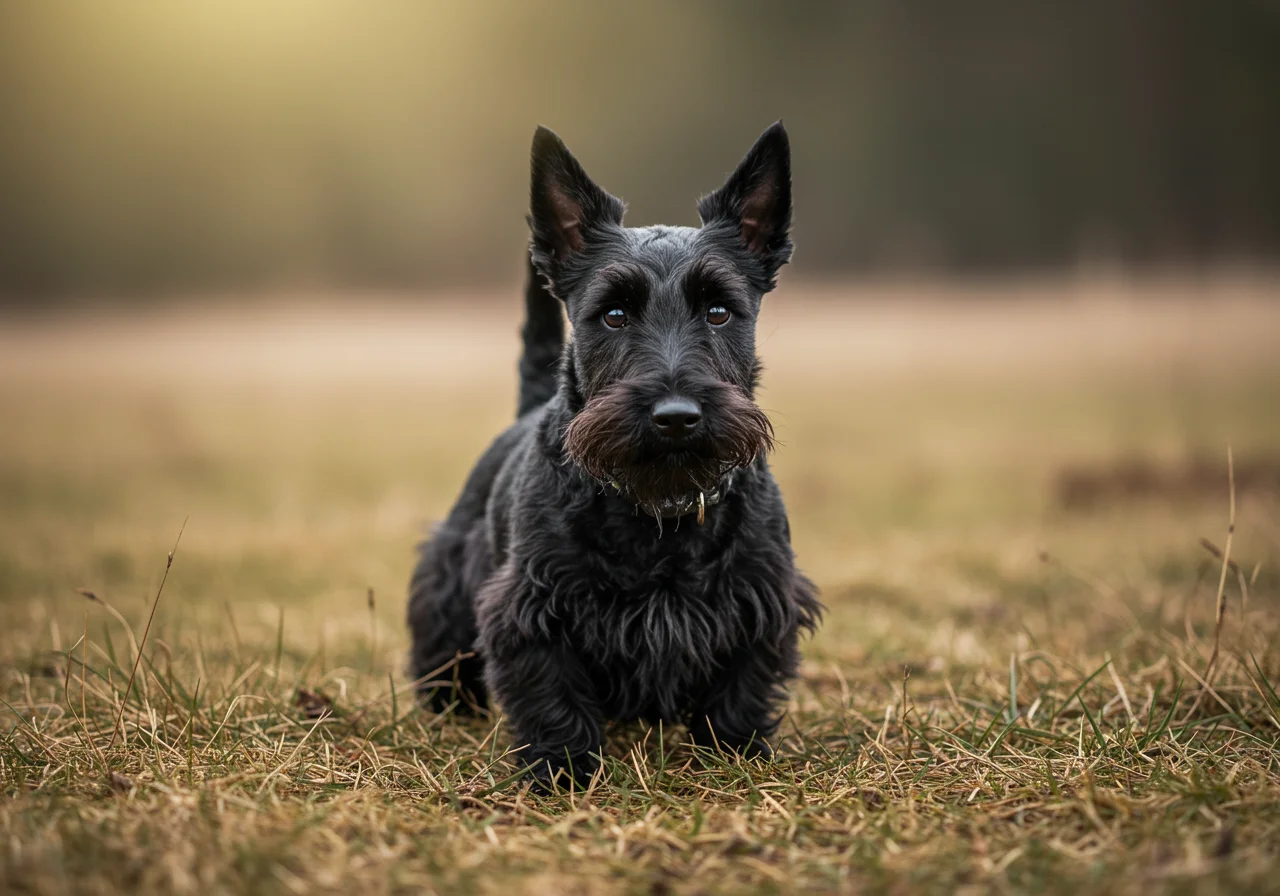 Scottish Terrier